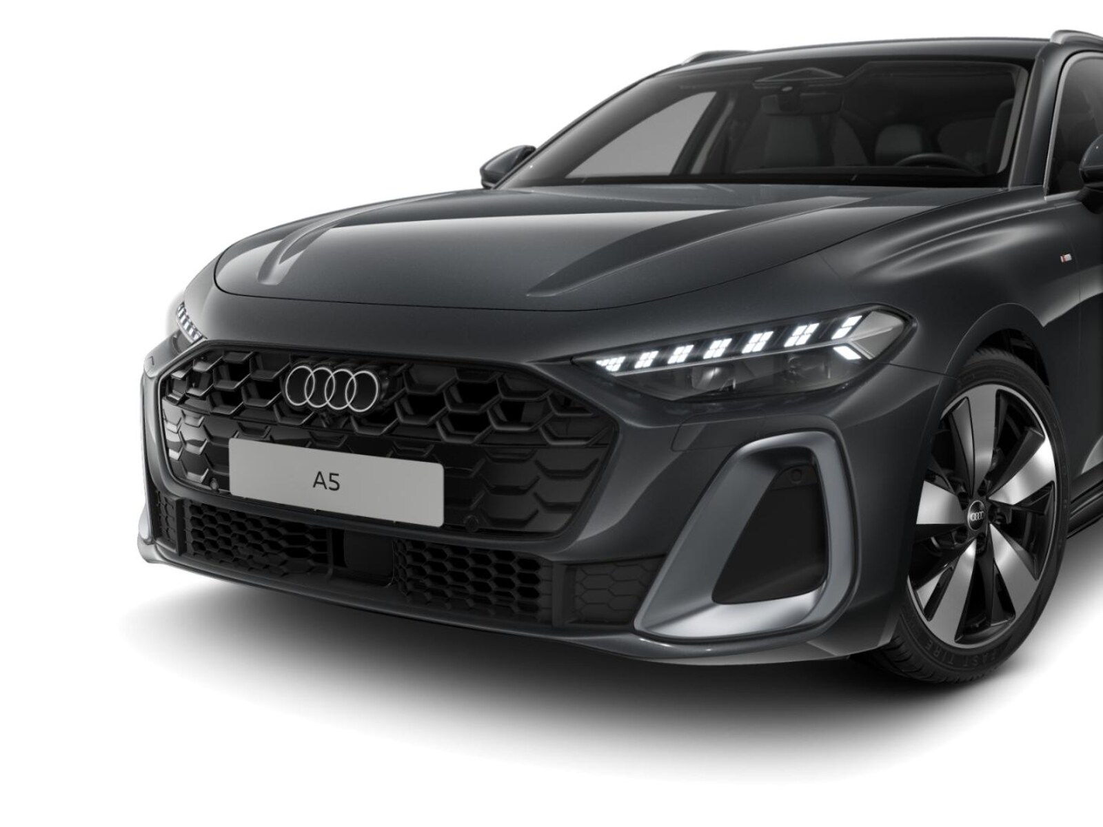 Audi A5 Avant – Bild 10