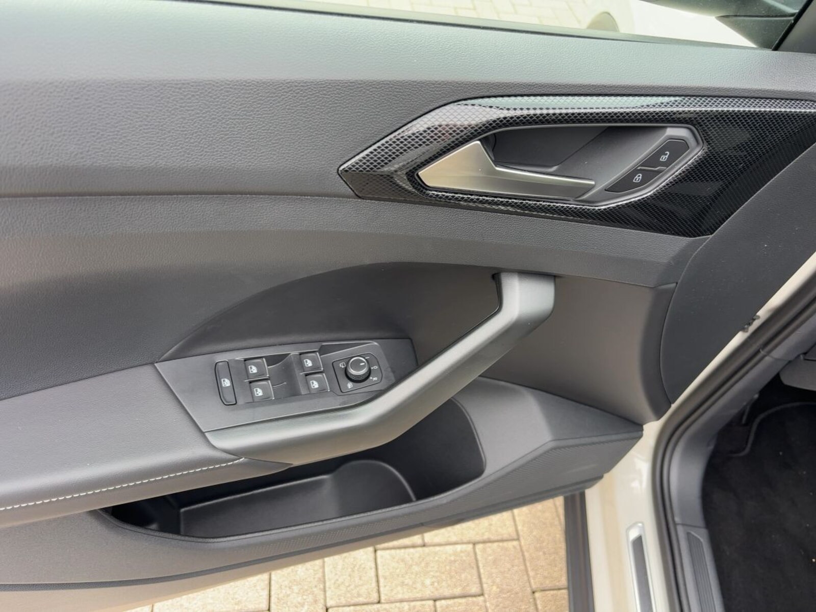 Volkswagen T-Cross – Bild 15