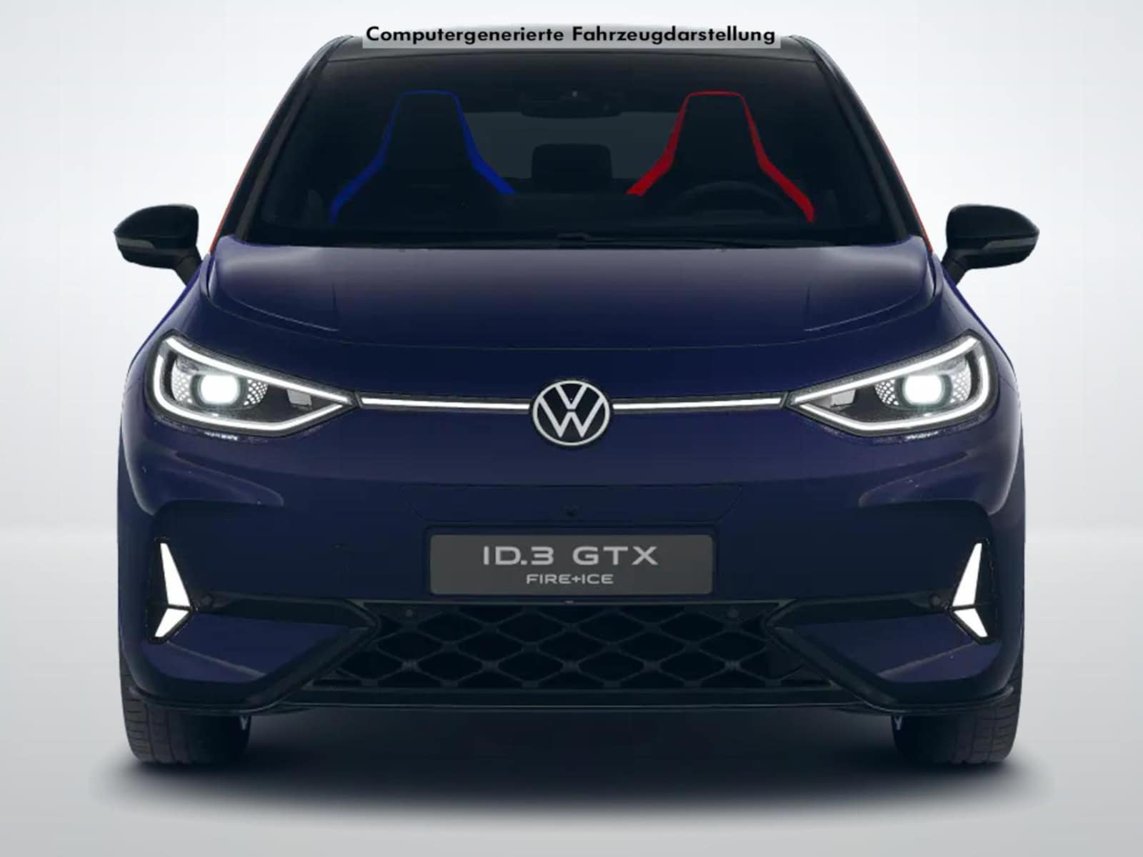 Volkswagen ID.3 – Bild 2
