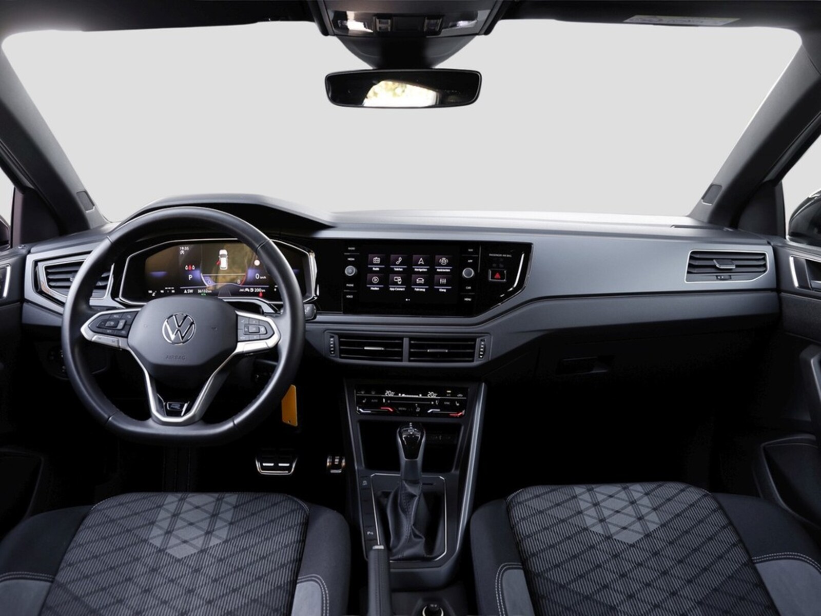 Volkswagen Taigo – Bild 10
