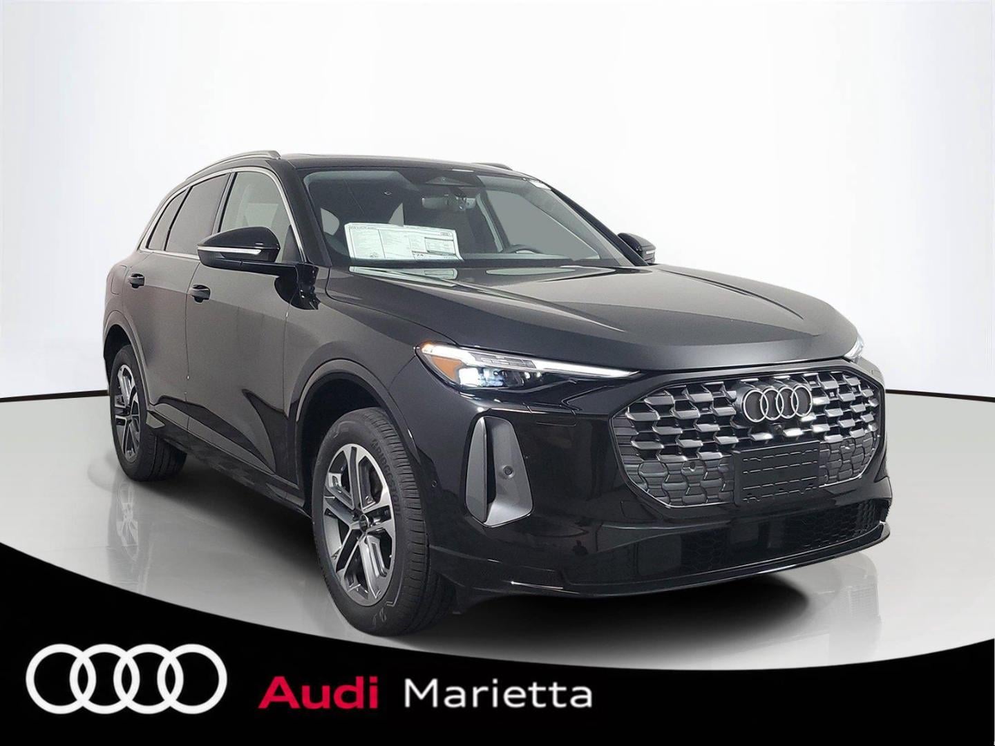 2026 Audi Q5