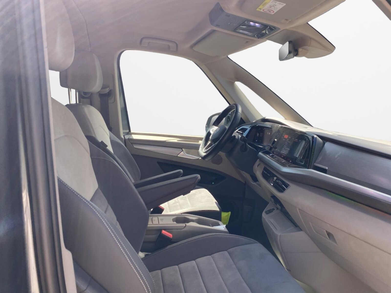 Volkswagen Multivan – Bild 14