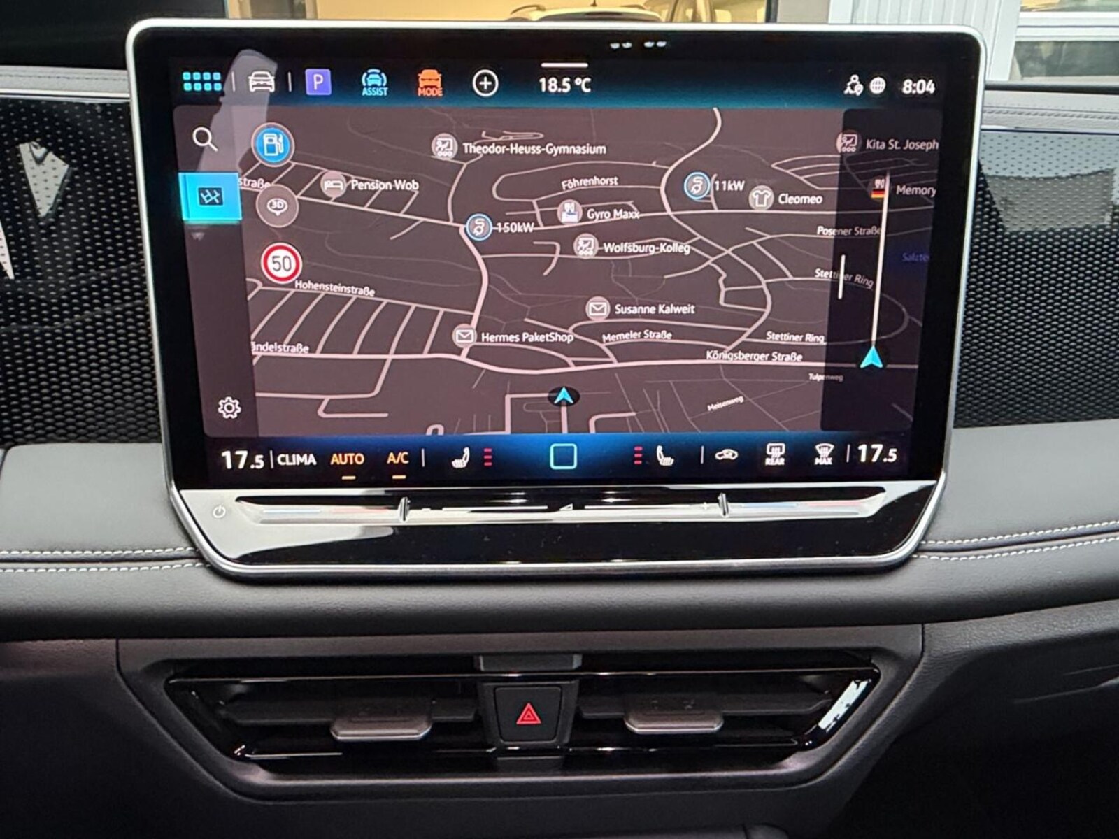 Volkswagen Tiguan – Bild 12
