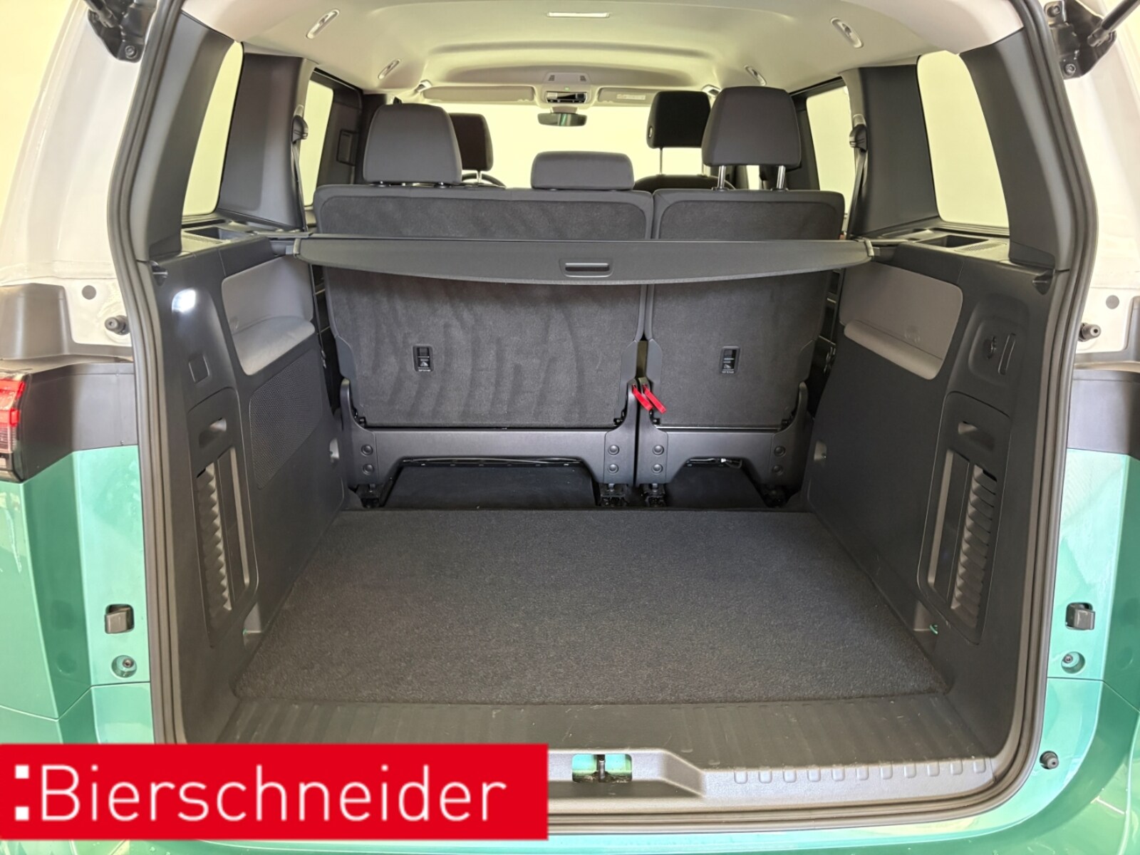 Volkswagen ID. Buzz – Bild 13