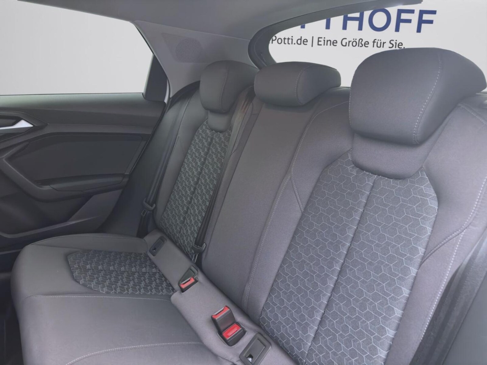 Audi A1 allstreet – Bild 16