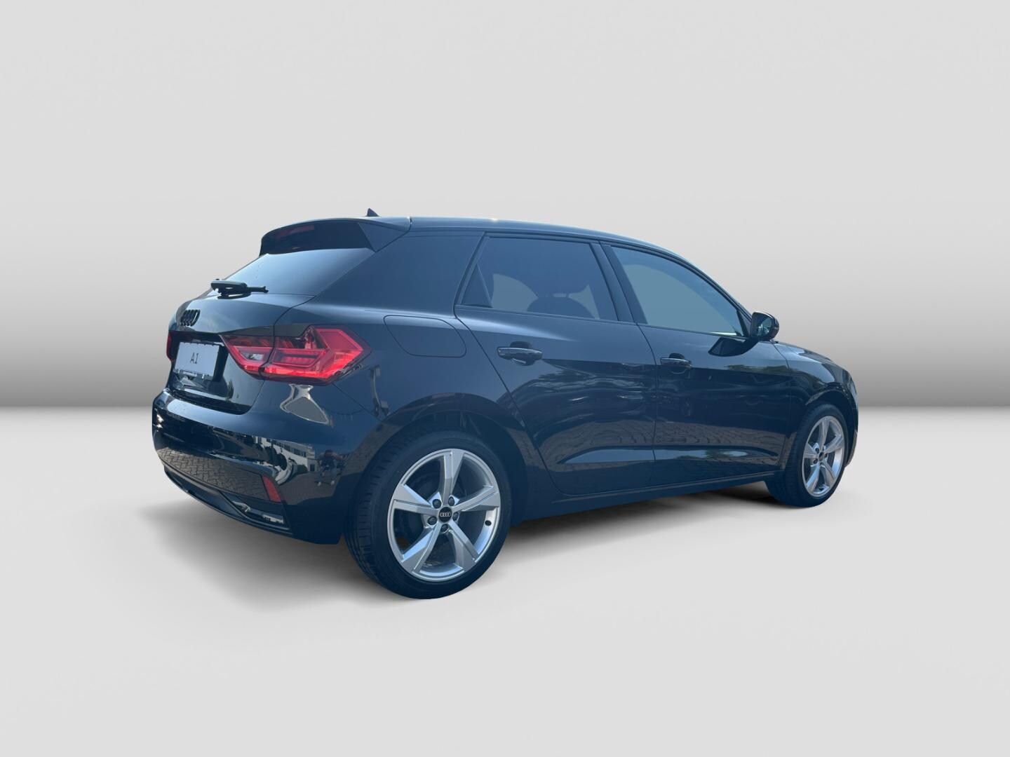 Bild über Audi A1 Sportback advanced 25 TFSI S tronic - für weitere Informationen kontaktieren Sie den Audi Partner