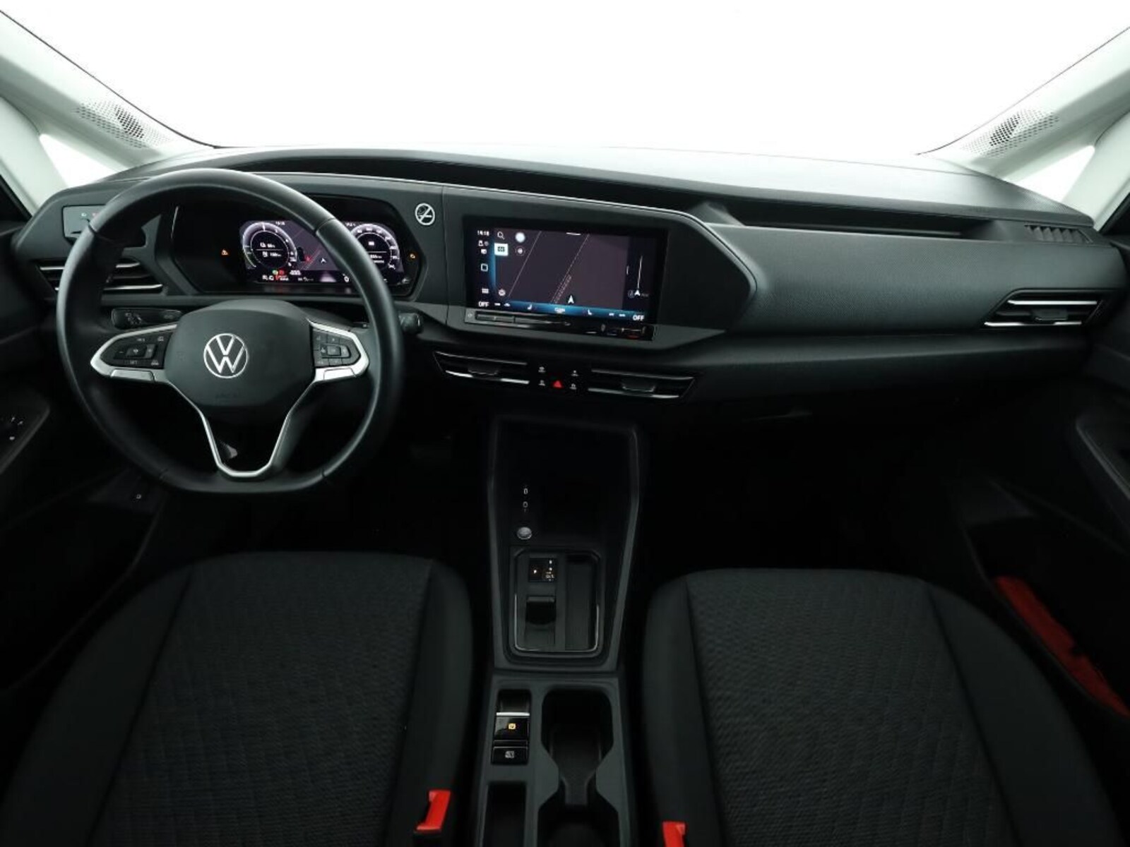 Volkswagen Caddy Maxi – Bild 5