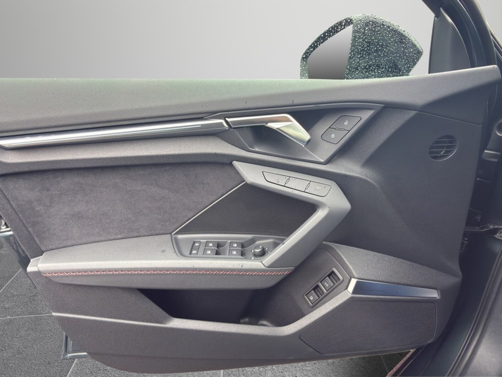 Audi A3 Sportback – Bild 13