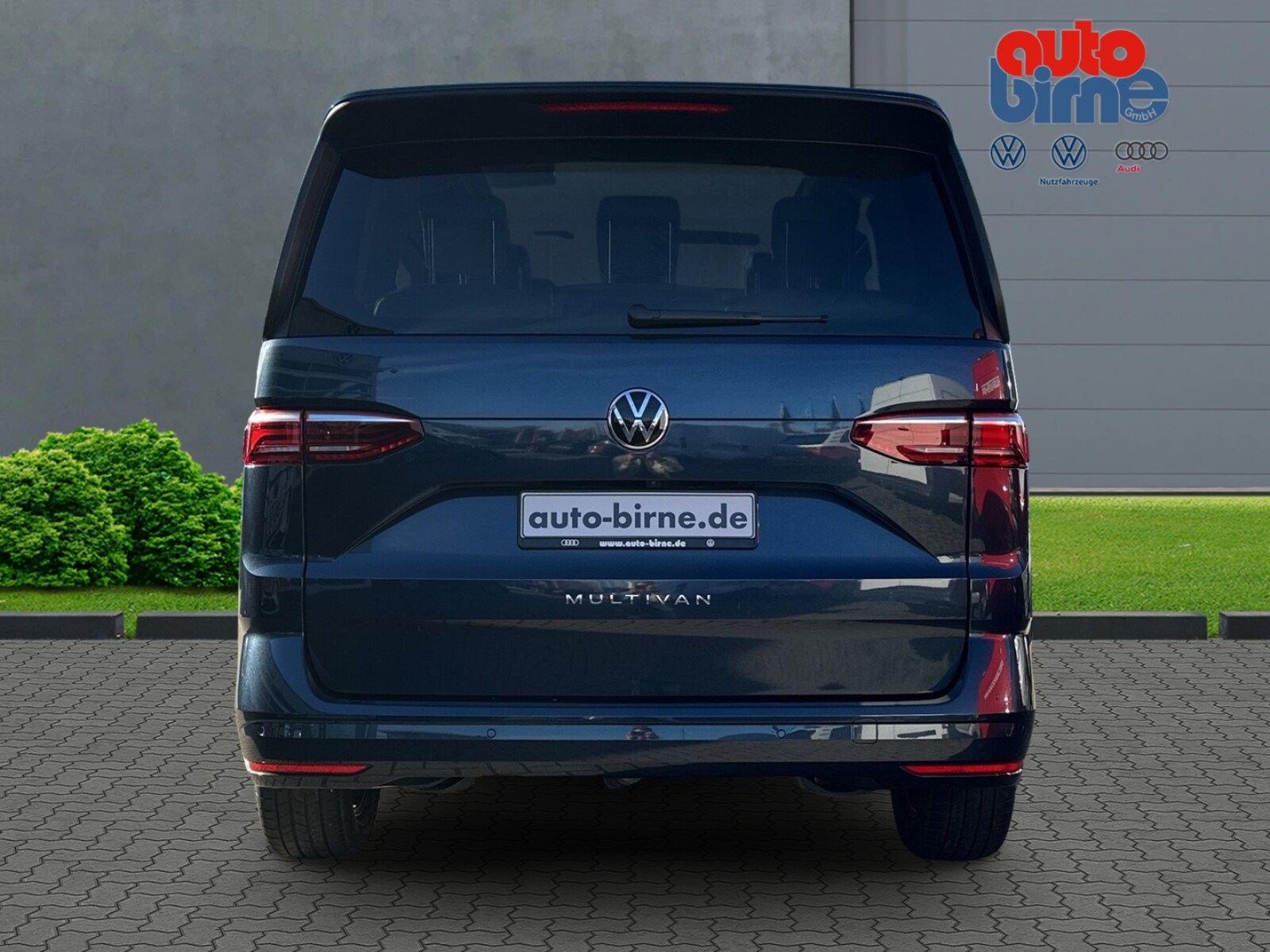 Volkswagen Multivan – Bild 4