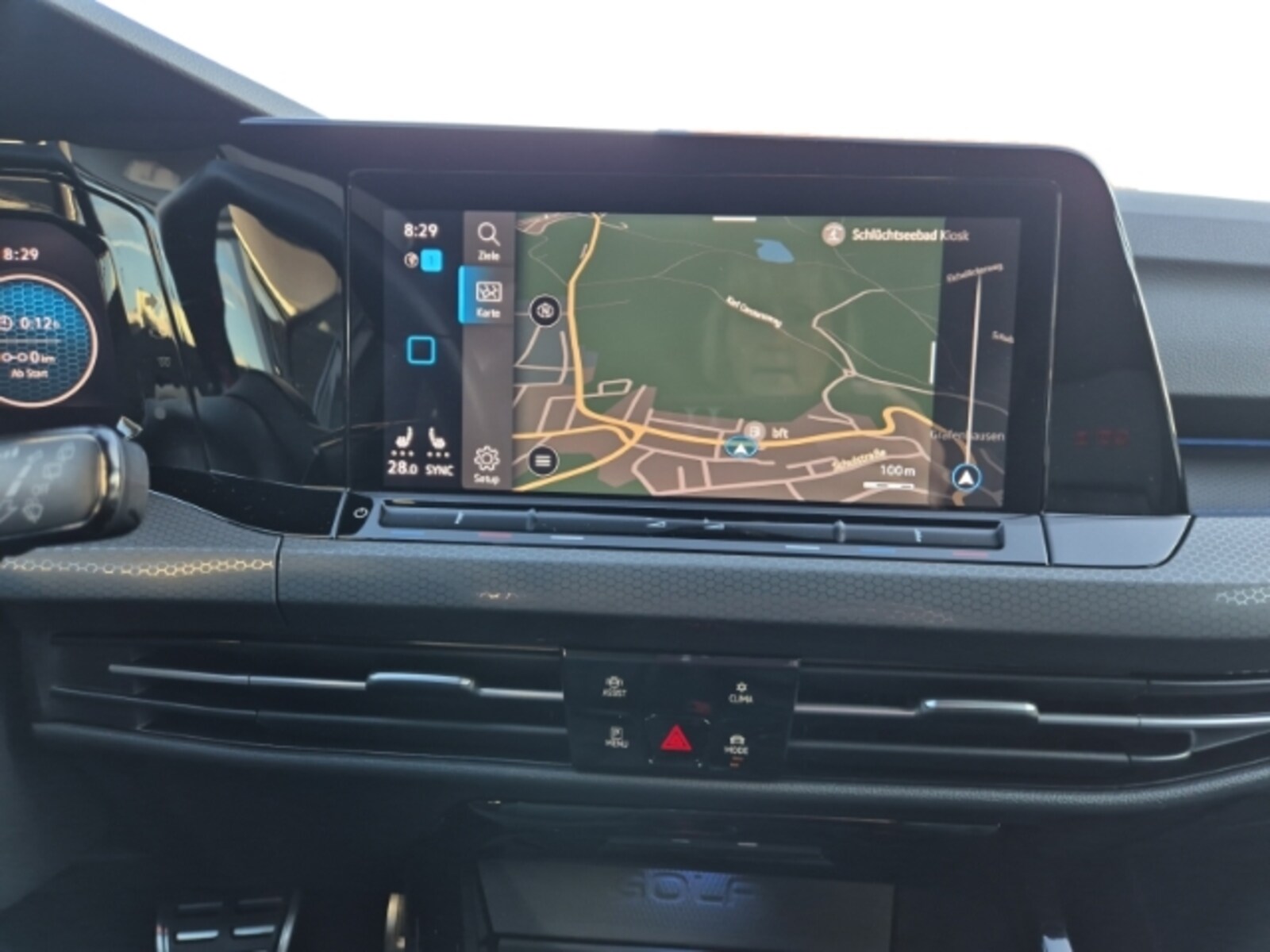 Volkswagen Golf – Bild 14