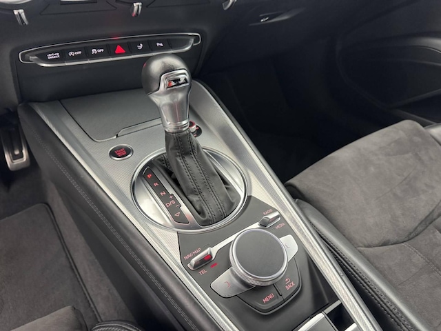Audi TT Roadster 45 TFSI Quattro 245 Ch S Tronic - 2019 - Joinsteer - #14