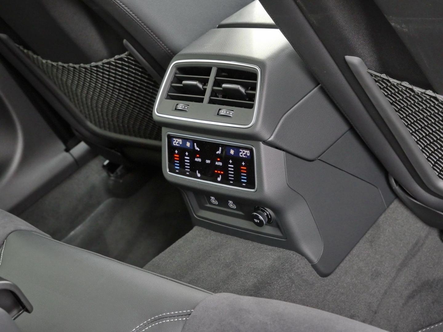 Image about Audi A7 Sportback 50 TDI quattro tiptronic