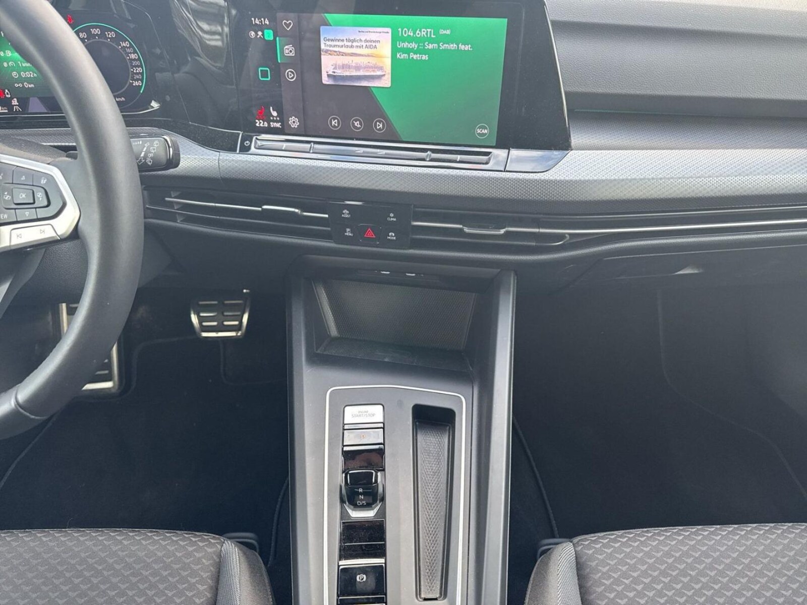Volkswagen Golf – Bild 13