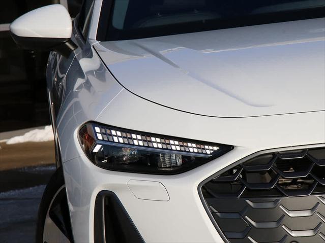 2025 AUDI A5 - Image 6