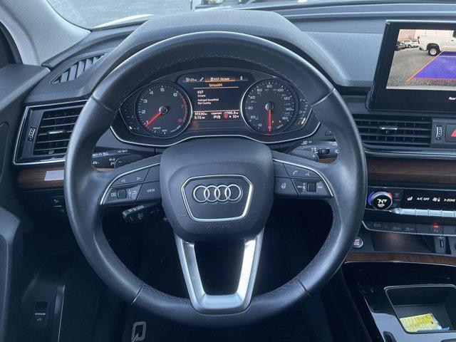 2023 Audi Q5 Premium - Photo 8