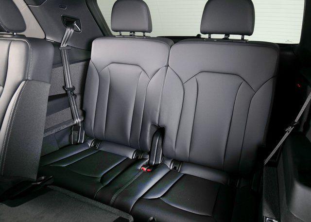 2026 Audi Q7 Premium Plus - Photo 23