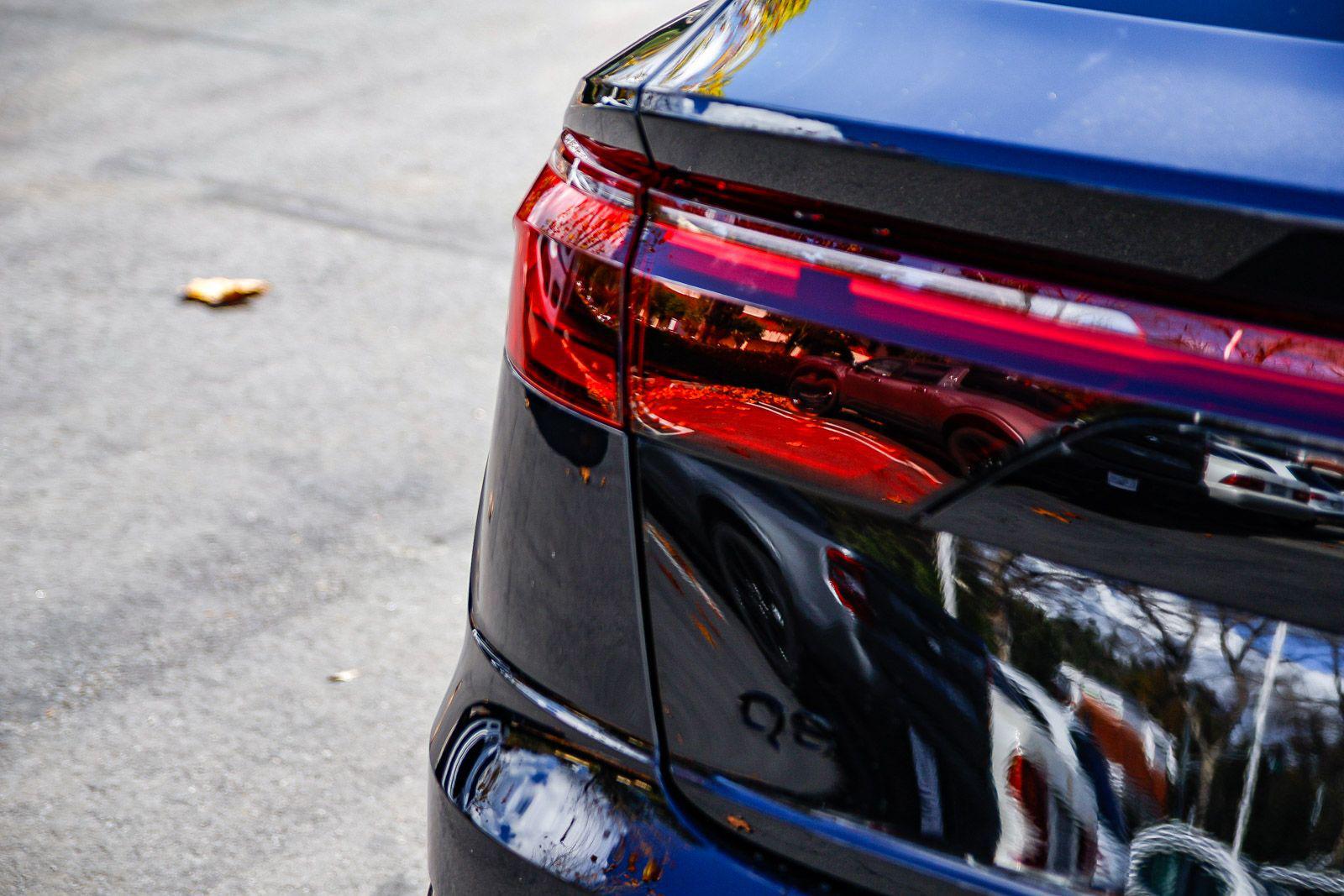 2026 Audi Q8 Premium Plus - Photo 7