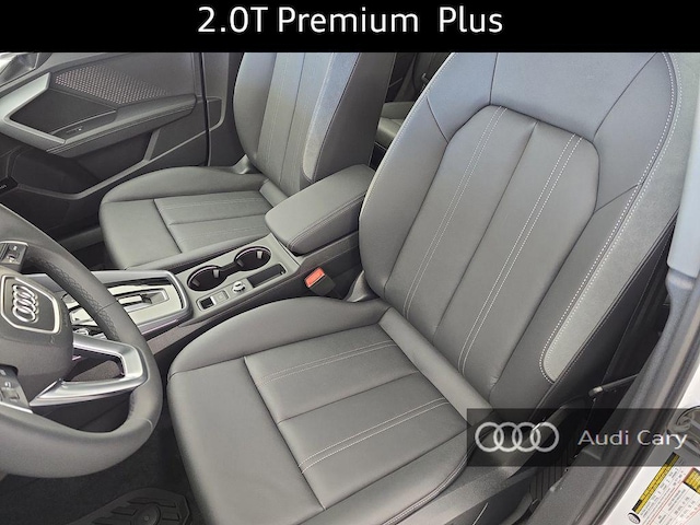 2026 Audi A3 Premium Plus - Photo 14