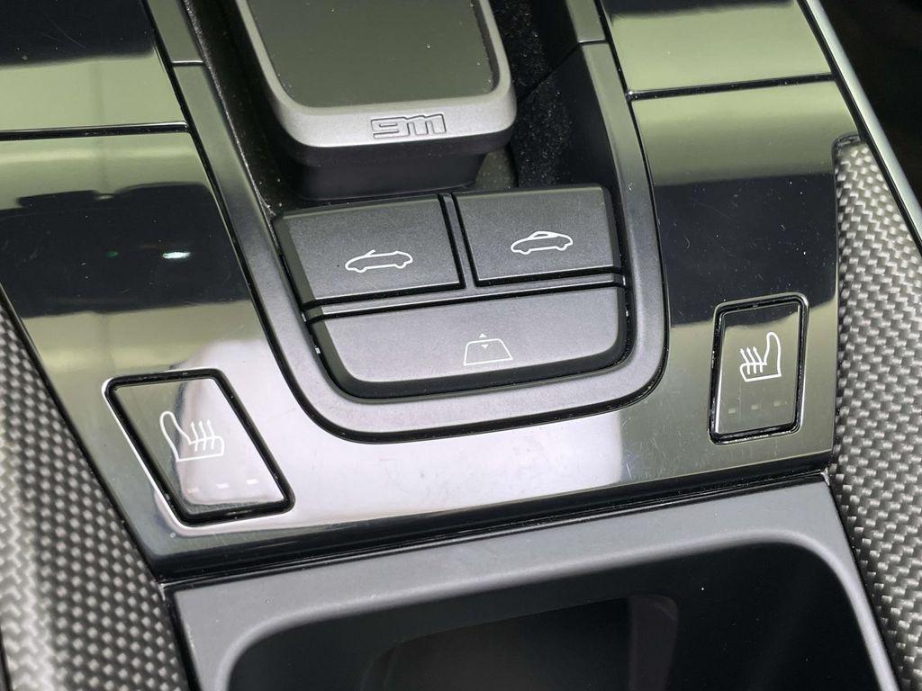 2021 Porsche 911 Turbo S - Photo 30