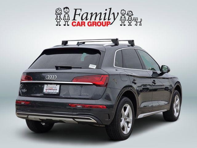 2023 Audi Q5