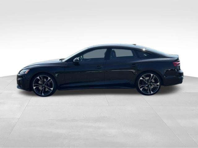 2024 Audi S5 Sportback