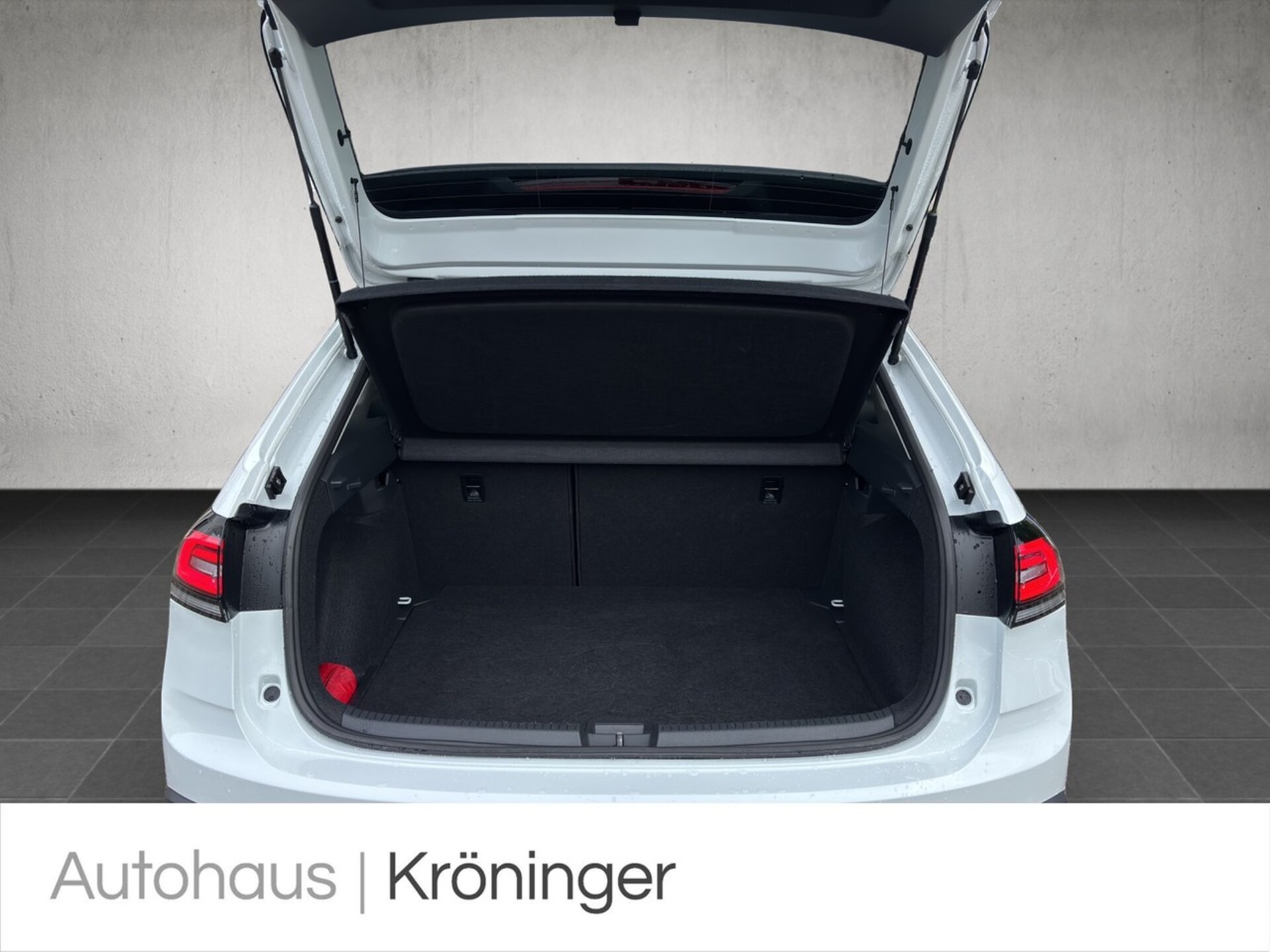 Volkswagen Taigo Goal