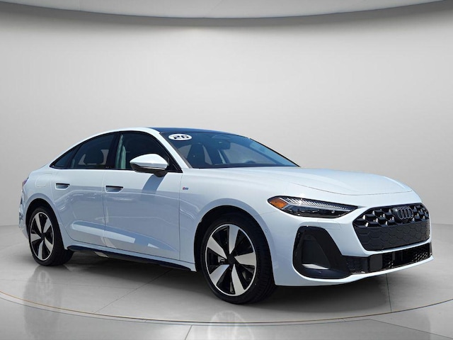 2026 Audi A5 Sedan