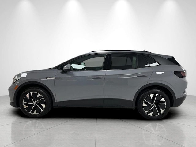 2022 Volkswagen ID.4