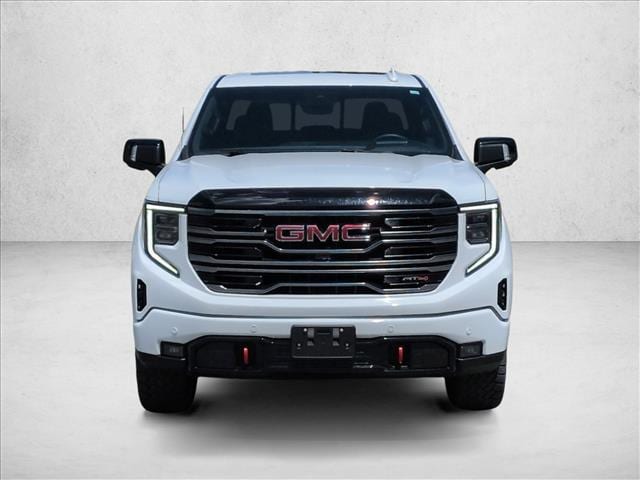 2025 GMC Sierra