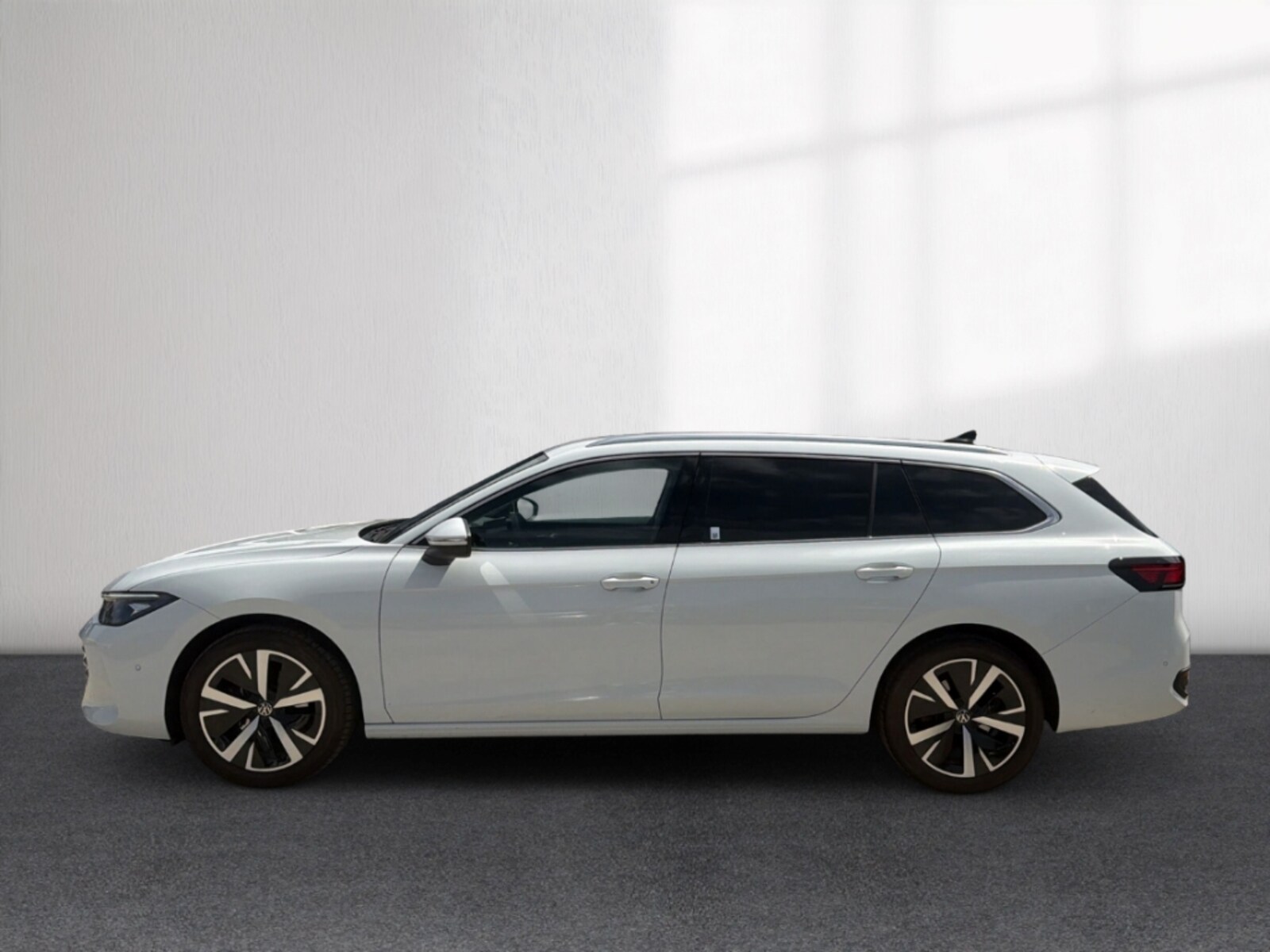 Volkswagen Passat – Bild 2