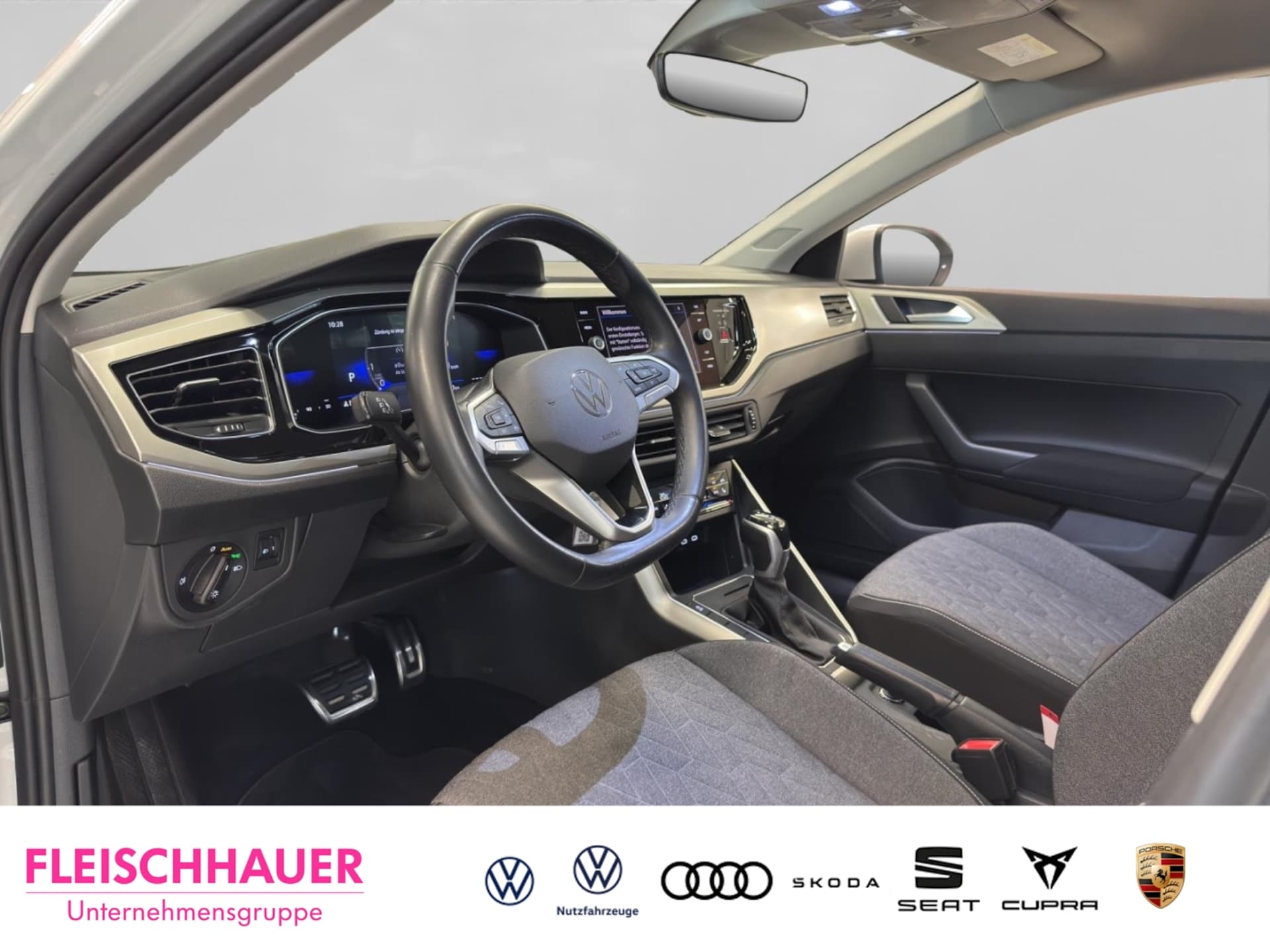 Volkswagen Taigo MOVE