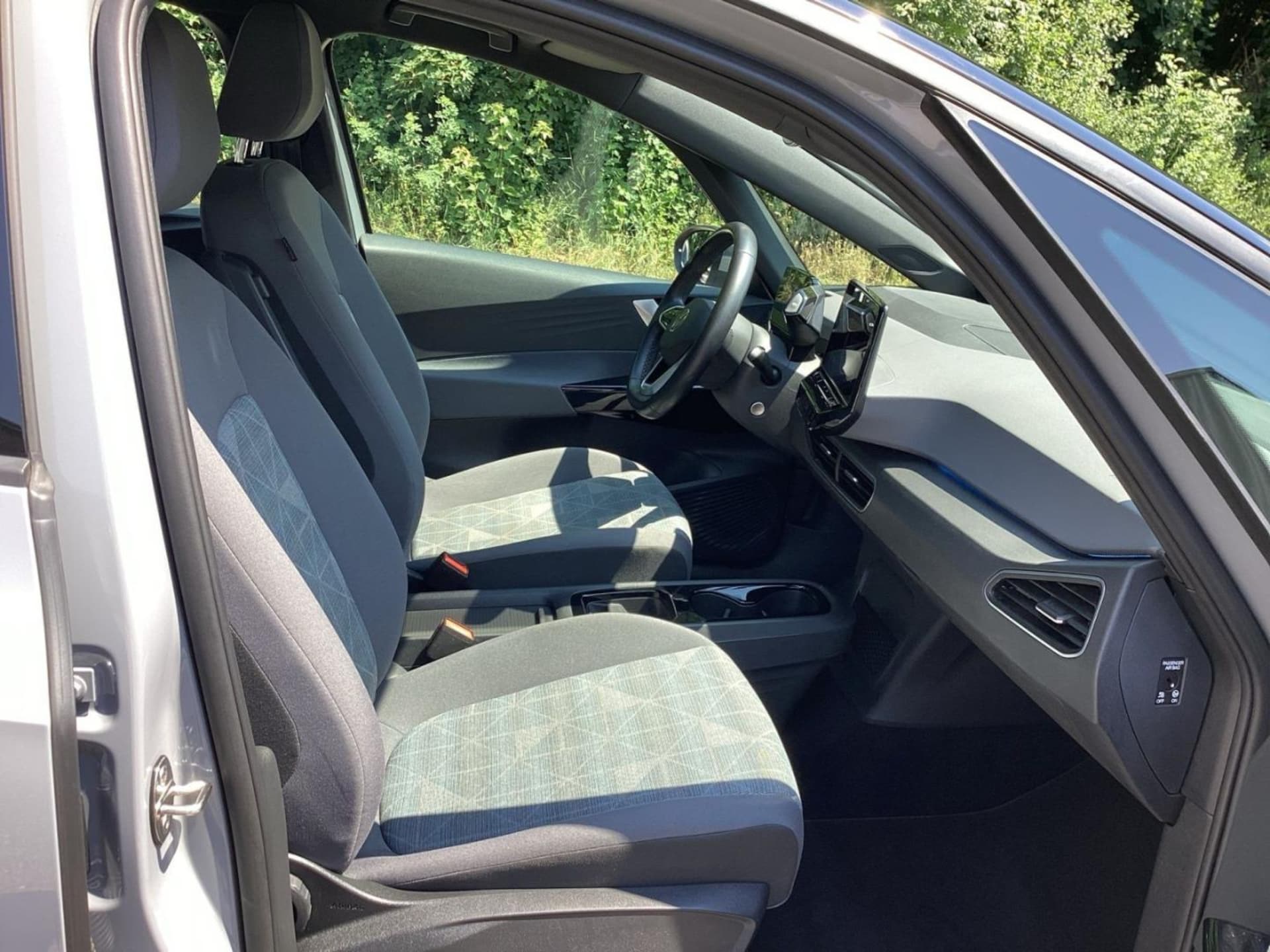 Volkswagen ID.3 Pro Performance
