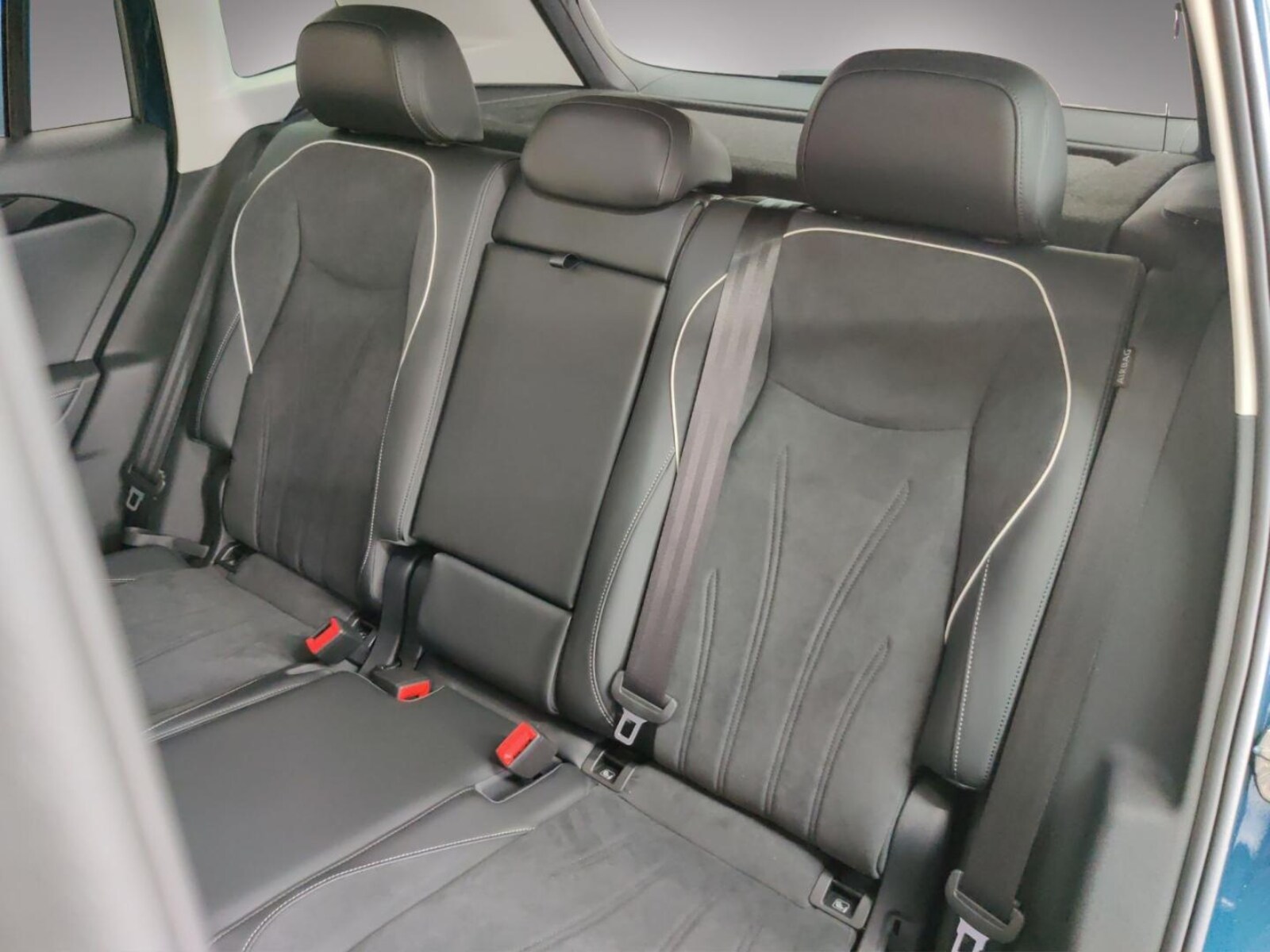 Volkswagen Tiguan – Bild 14