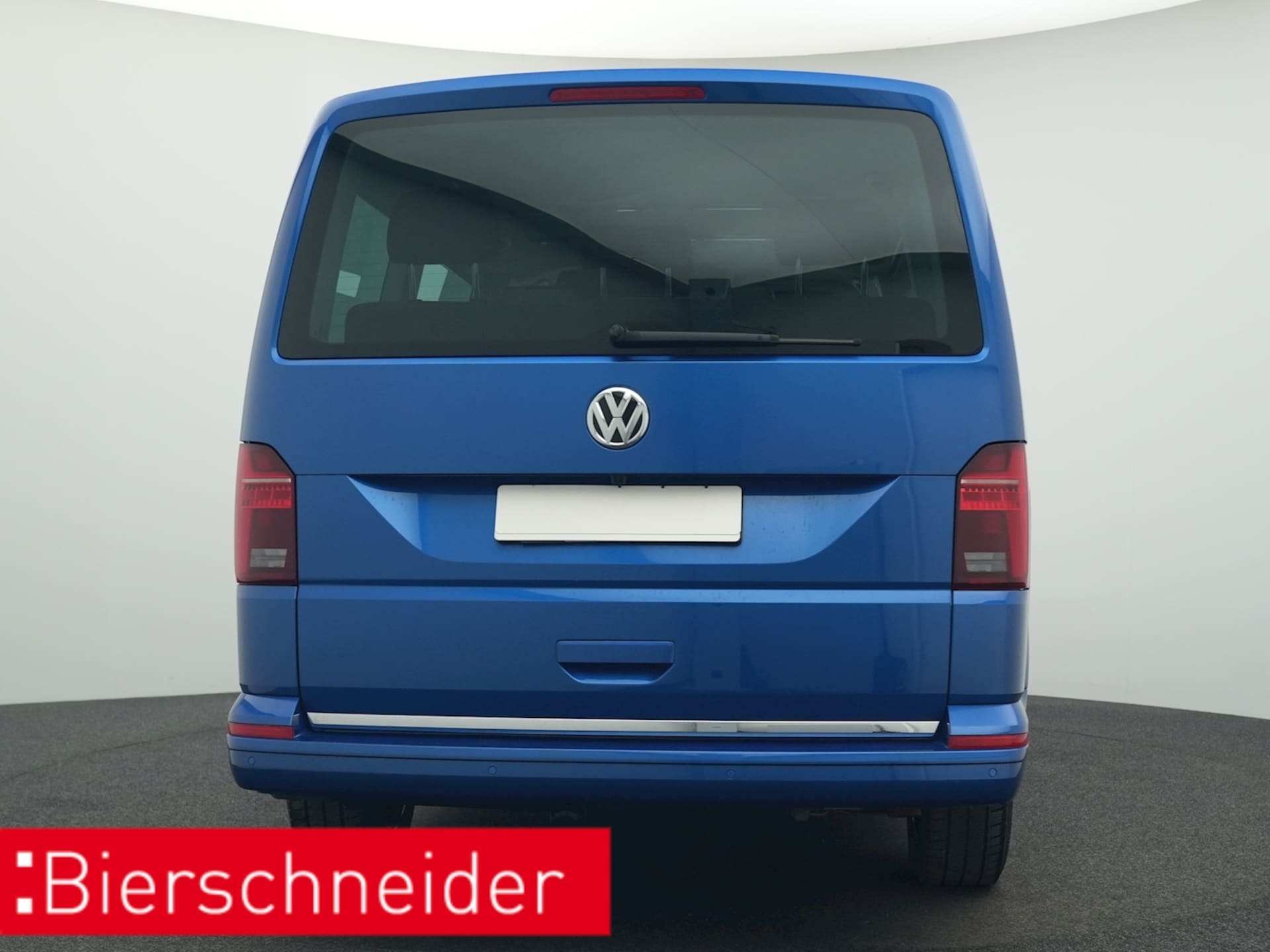 Volkswagen T6.1 Multivan Comfortline