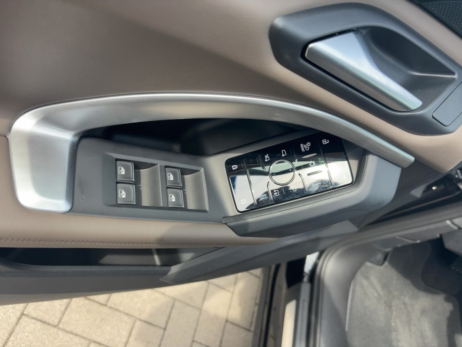 Audi Q5 SUV