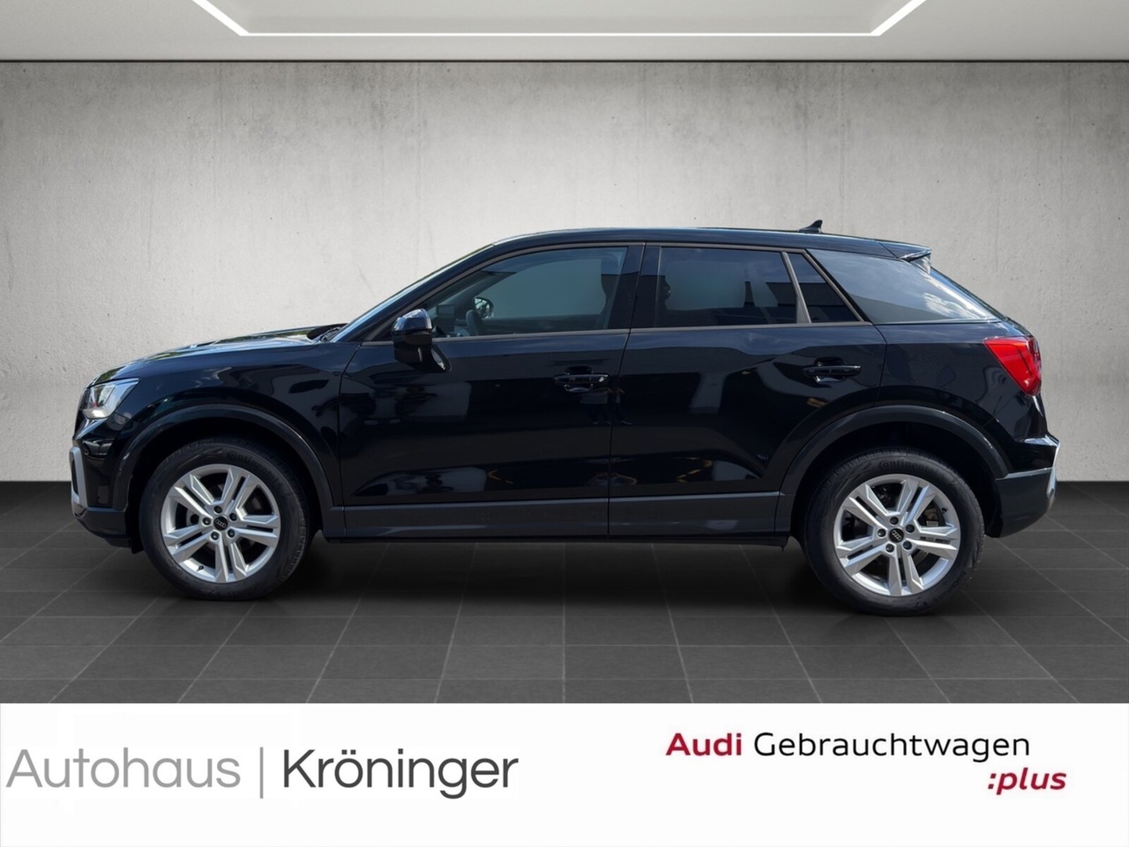 Audi Q2 – Bild 3