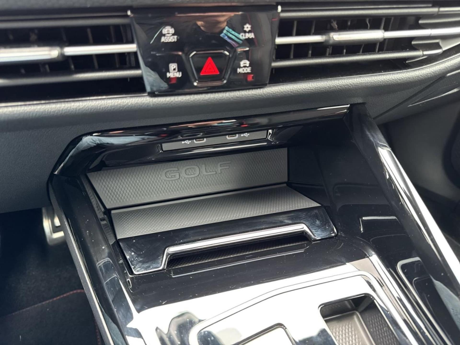 Volkswagen Golf GTI Clubsport