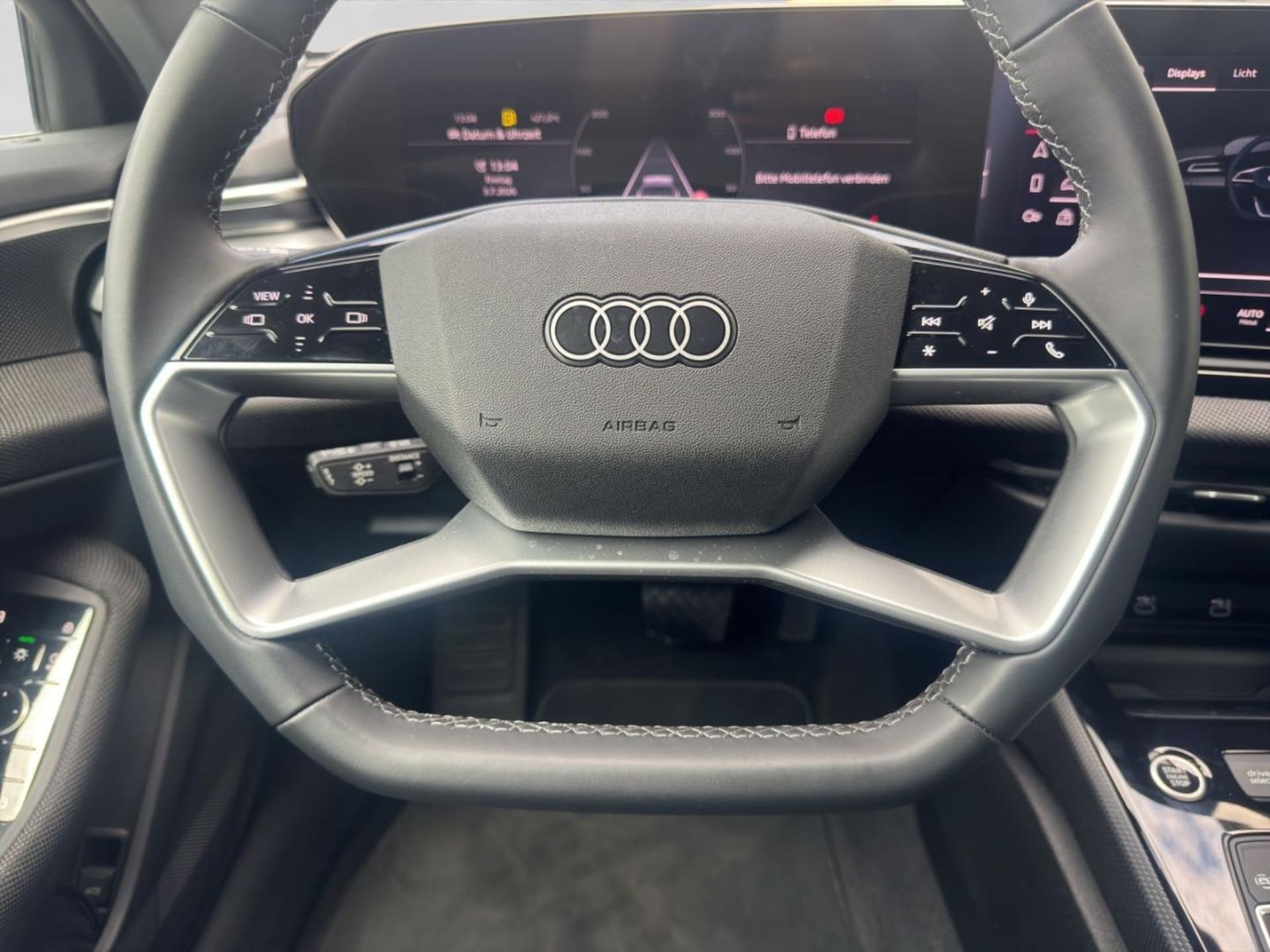 Audi A5 Avant