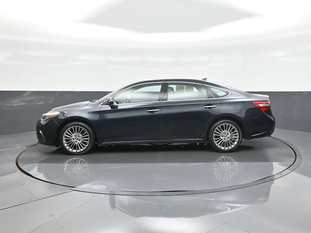2016 Toyota Avalon