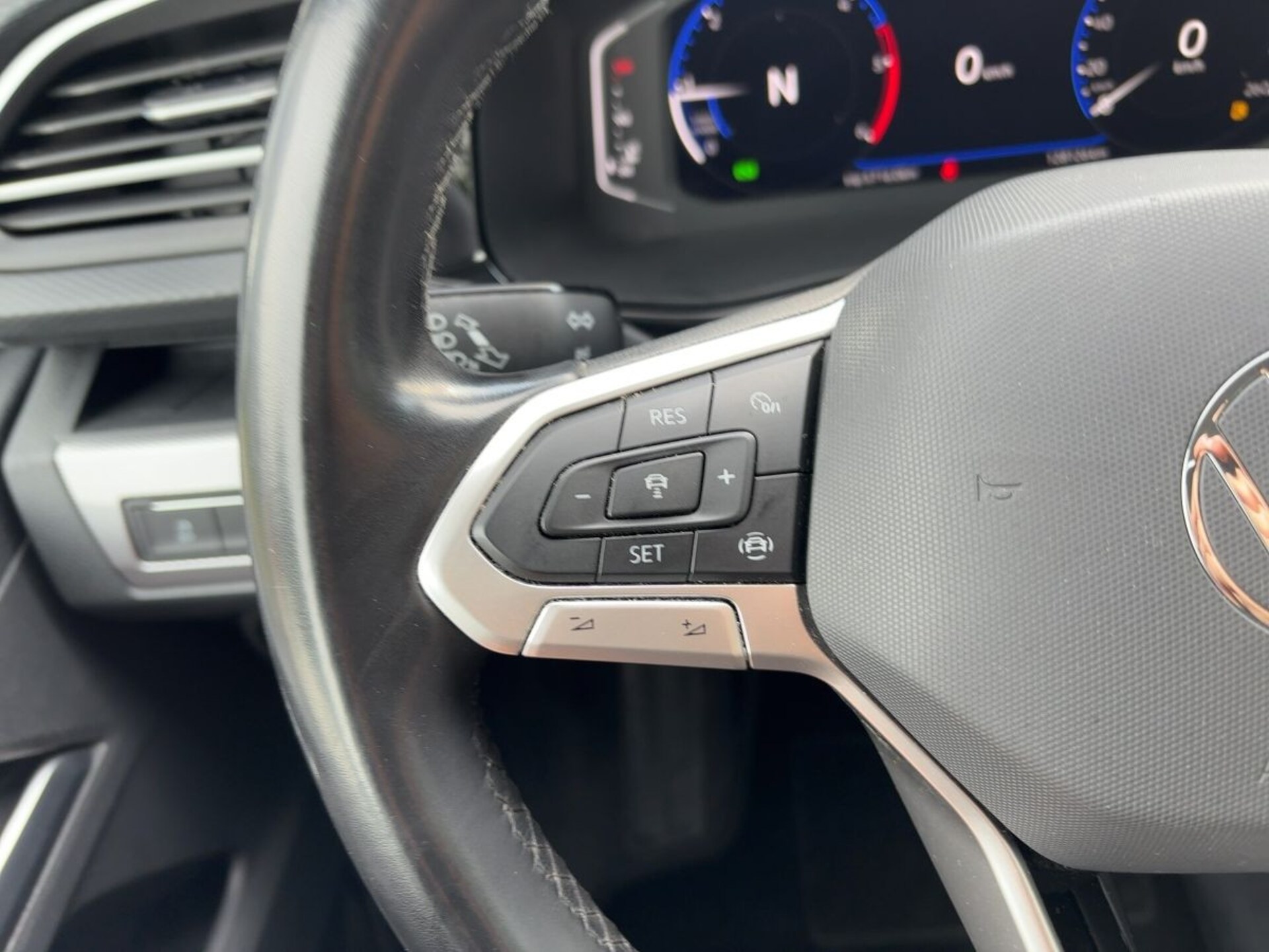 Volkswagen T6.1 Multivan Comfortline