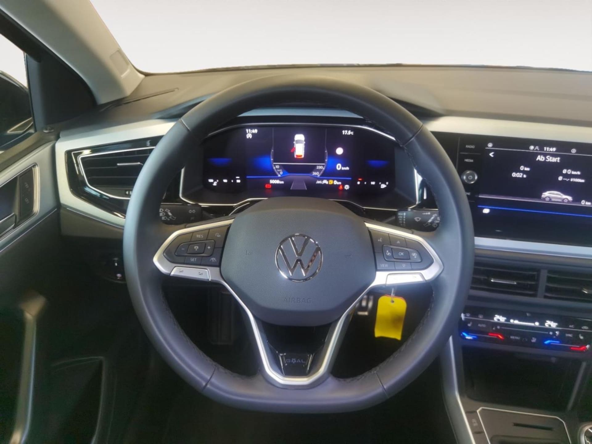 Volkswagen Taigo Life