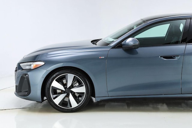 2026 Audi A5 Premium - Photo 6