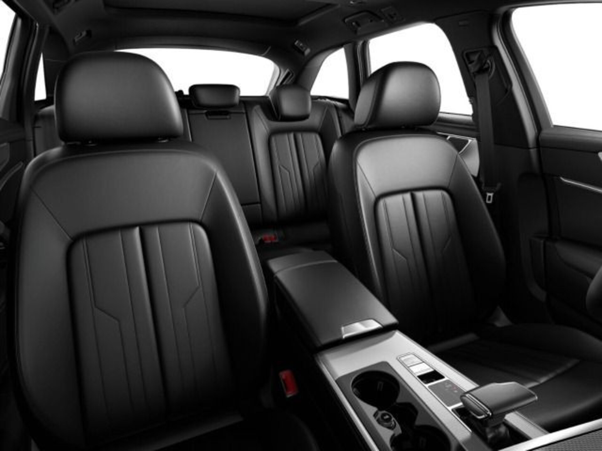 Audi A6 Avant Design