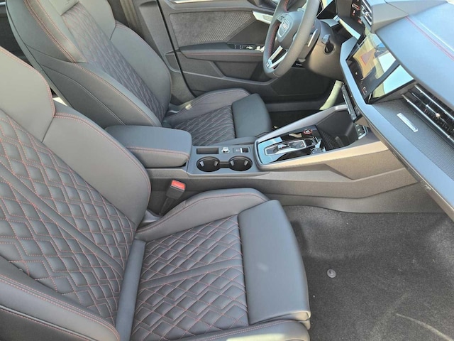2026 Audi S3 Base - Photo 9