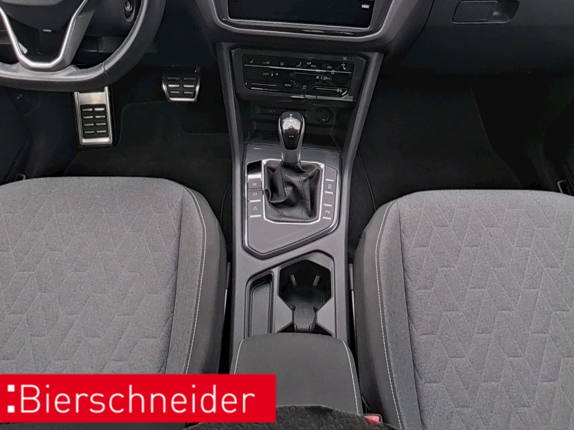 Volkswagen Tiguan MOVE