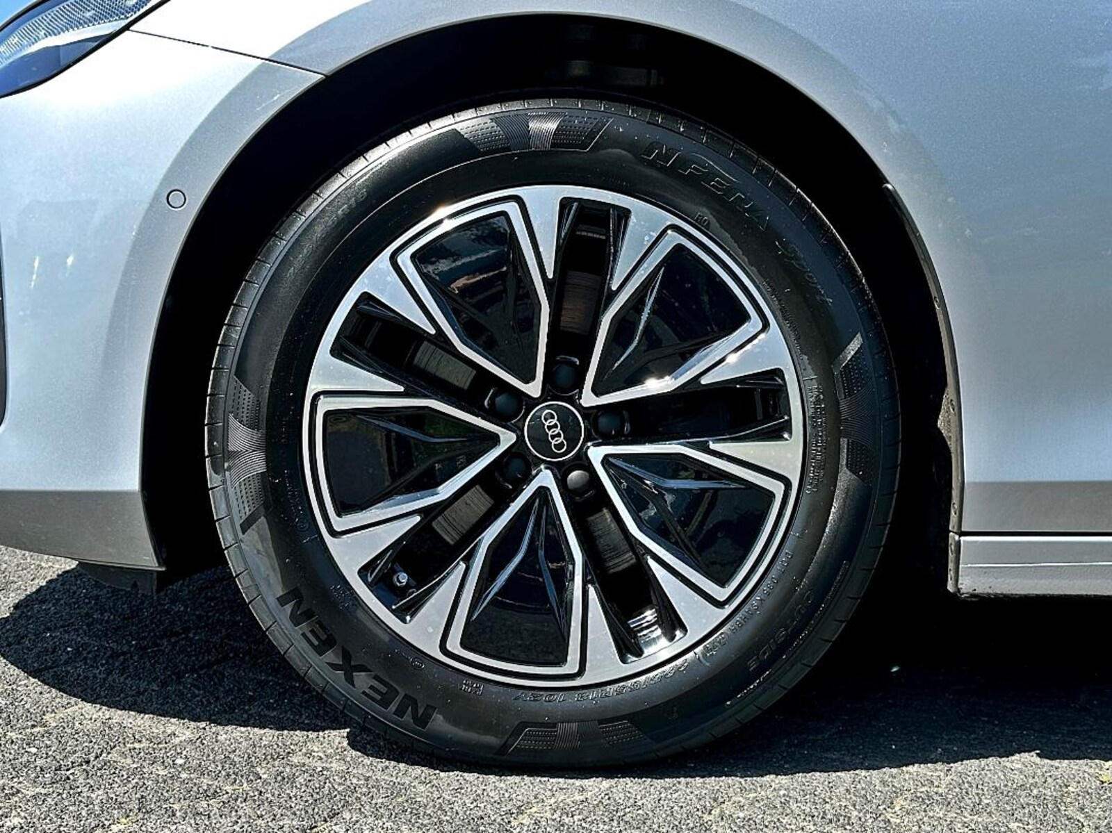 Audi A6 Avant – Bild 6