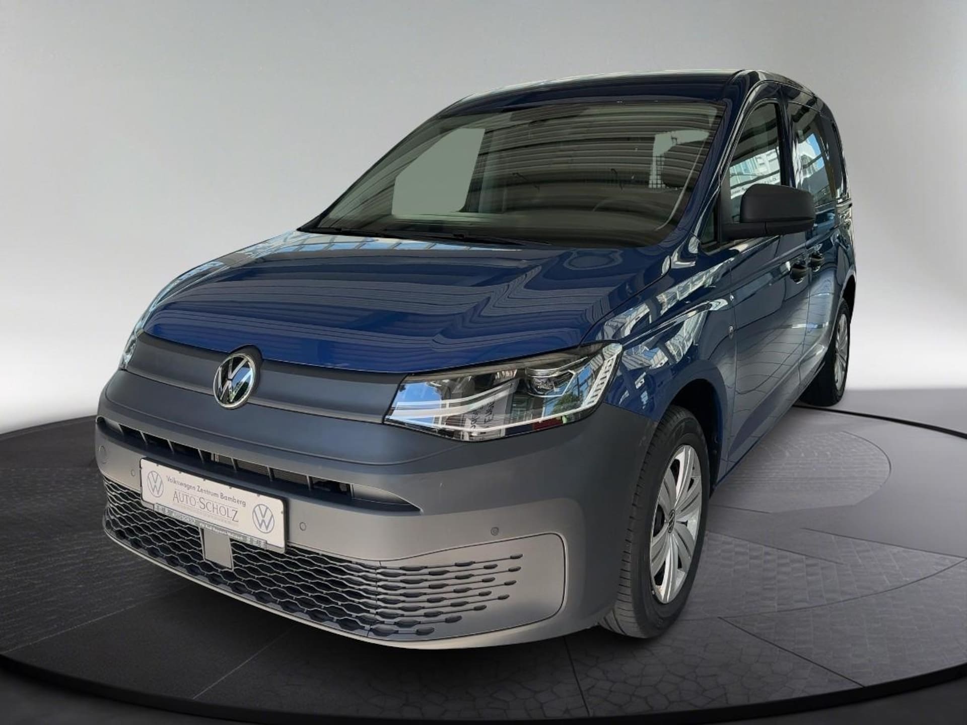 Volkswagen Caddy Cargo
