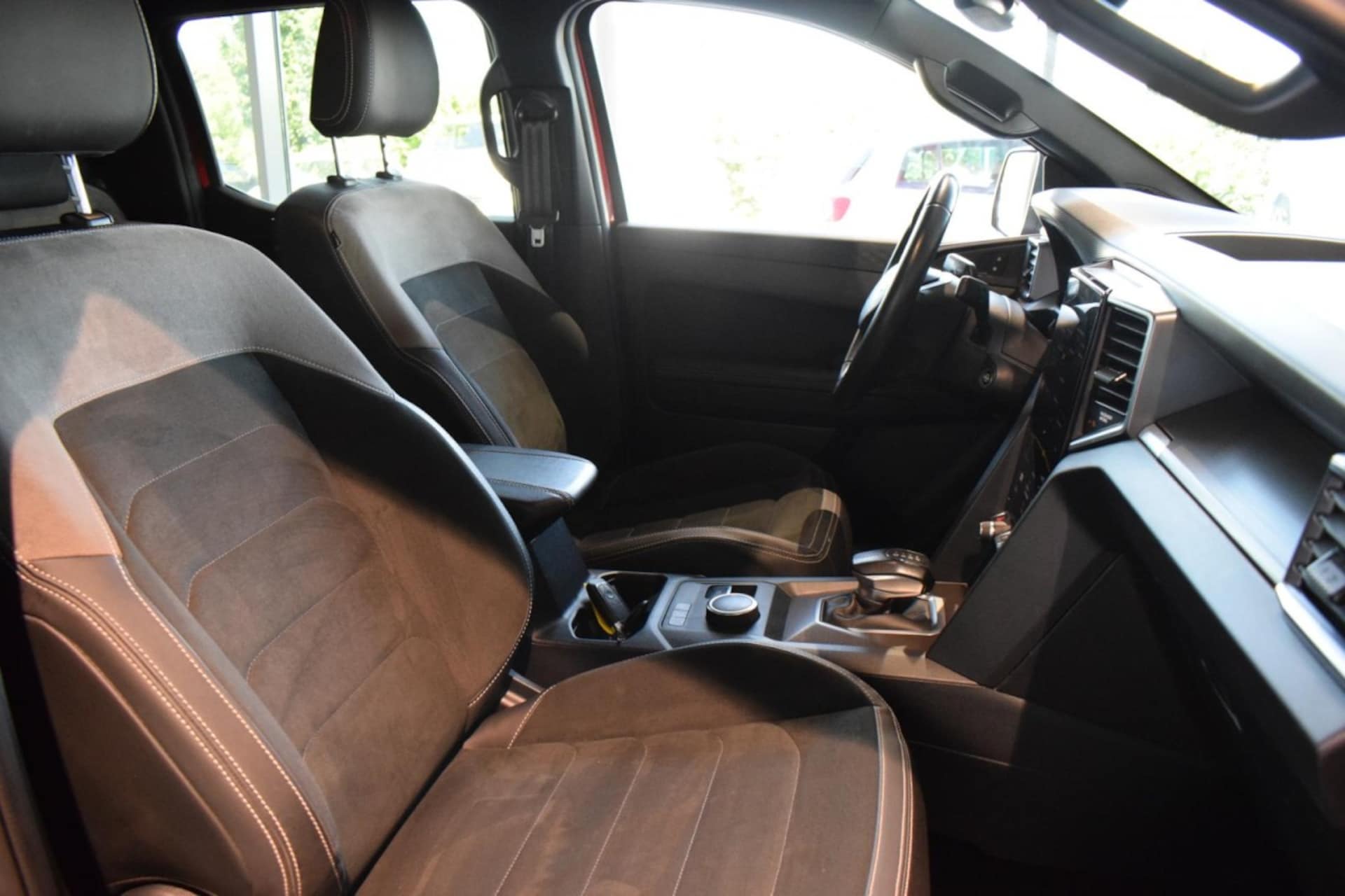 Volkswagen Amarok DoubleCab Style