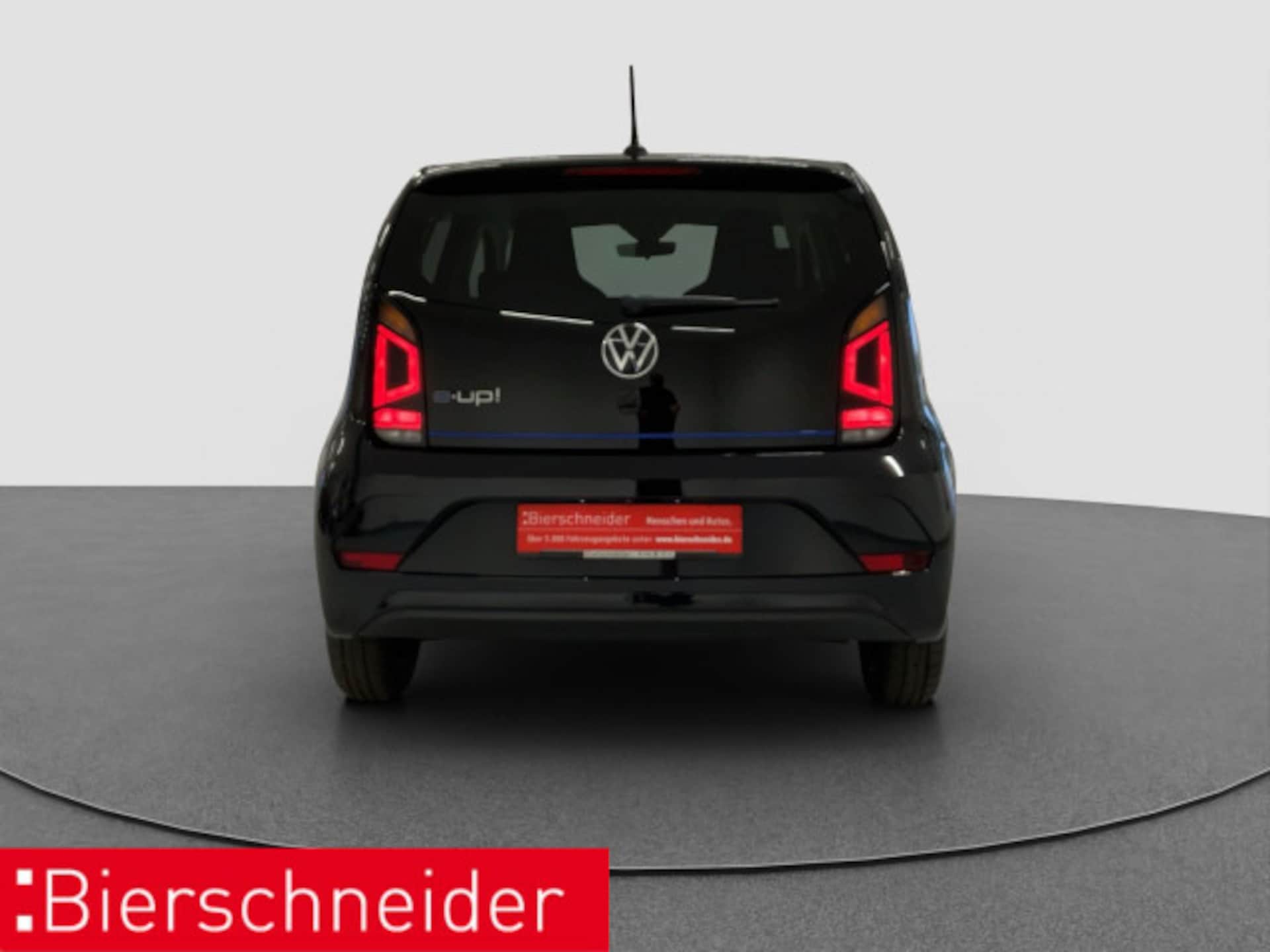 Volkswagen e-up! Style "Plus"