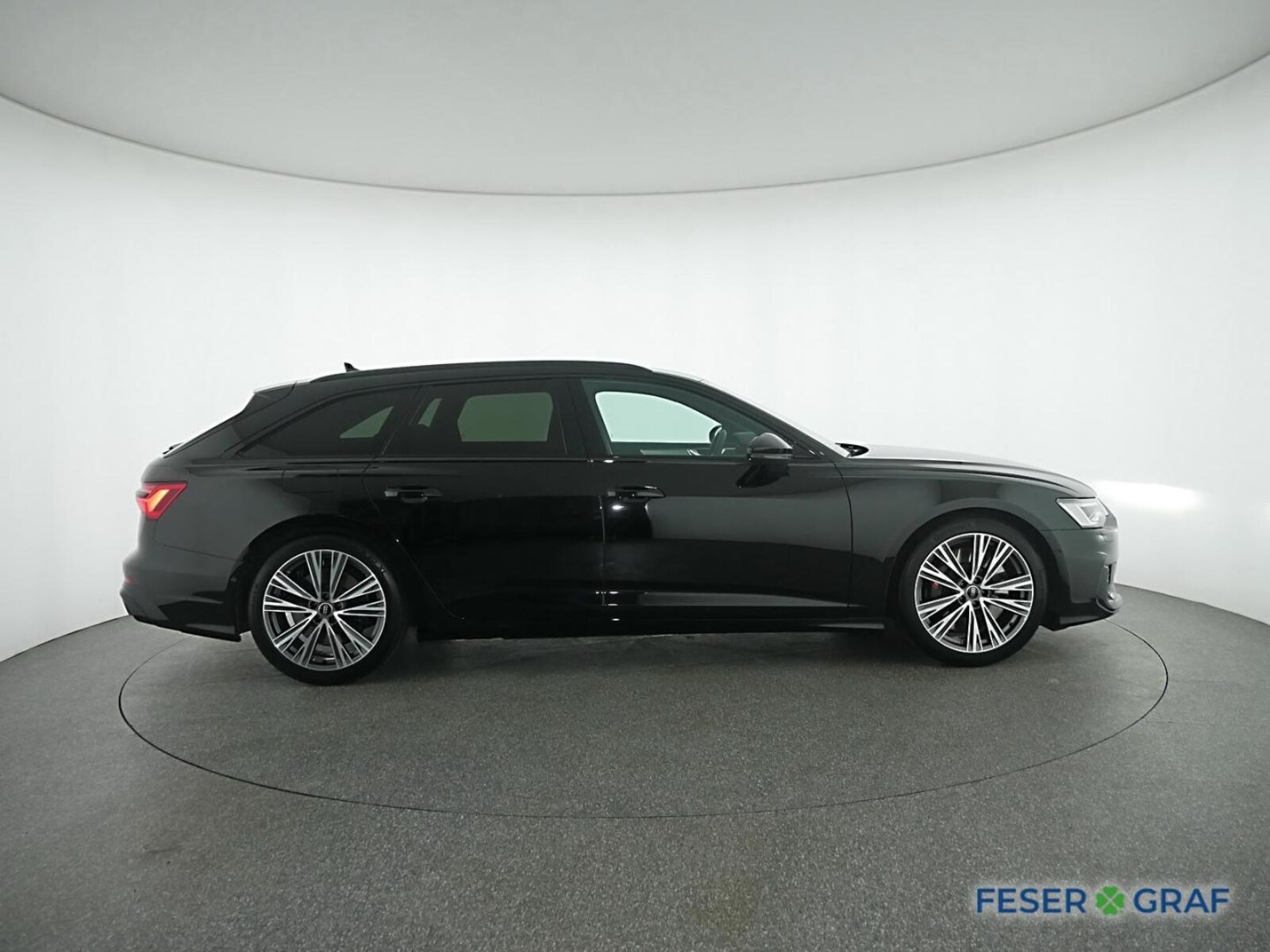 Audi S6 Avant – Bild 12